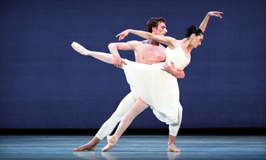 Pennsylvania Ballet – Up To Half Off One Ticket - Pennsylvania Ballet ...