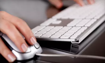 $39 for a Complete Computer Tune-Up at Data Center ($166 Value)  - Primary Image