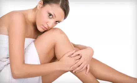 $20 for $40 Worth of Waxing Services at Serenity Spa and Massage - Primary Image