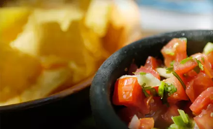 $10 for $20 Worth of Mexican and Caribbean Fare at Estrada’s Restaurante in Colma - Primary Image