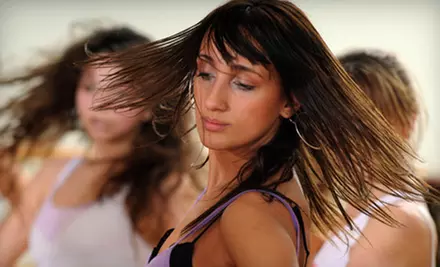 10, 20, or 30 Dance Fitness Classes at Studio Tropa - Primary Image