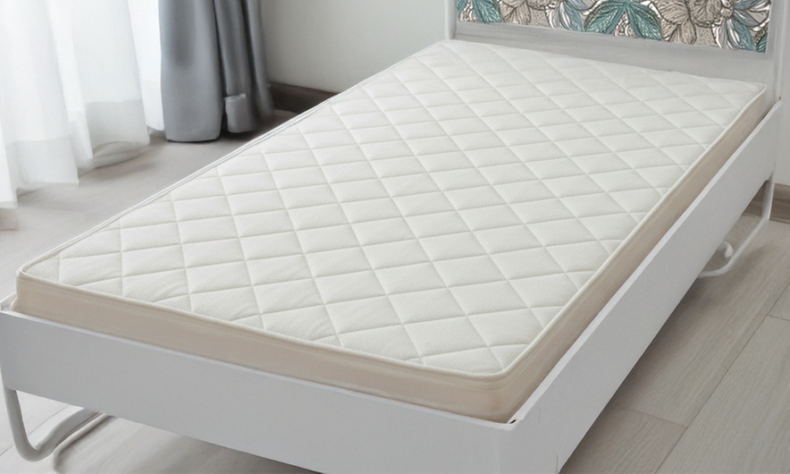 Home Deluxe Topper LAY