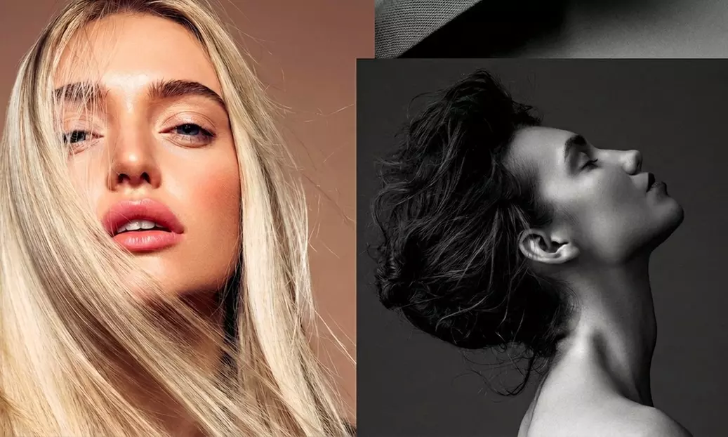 Waschen und Schneiden, optional mit Föhnen und Kur für 1 Person