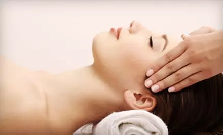 $35 for a One-Hour Custom Massage at Knead for Health ($70 Value) - Primary Image