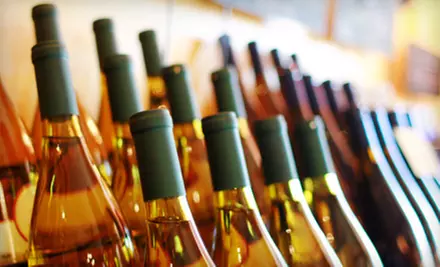 $84 for a Brew-On-Premise Winemaking Kit Yielding 23 Litres of Wine at Purple Castle Brewing (Up to $169 Value) - Primary Image