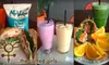 $5 for $10 Worth of Coffee, Sandwiches, Smoothies, and More at The Coffee Girls