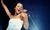 One, Three, or Five 60-Minute Private Singing Lessons at Brett Manning Studios (Up to 63% Off)