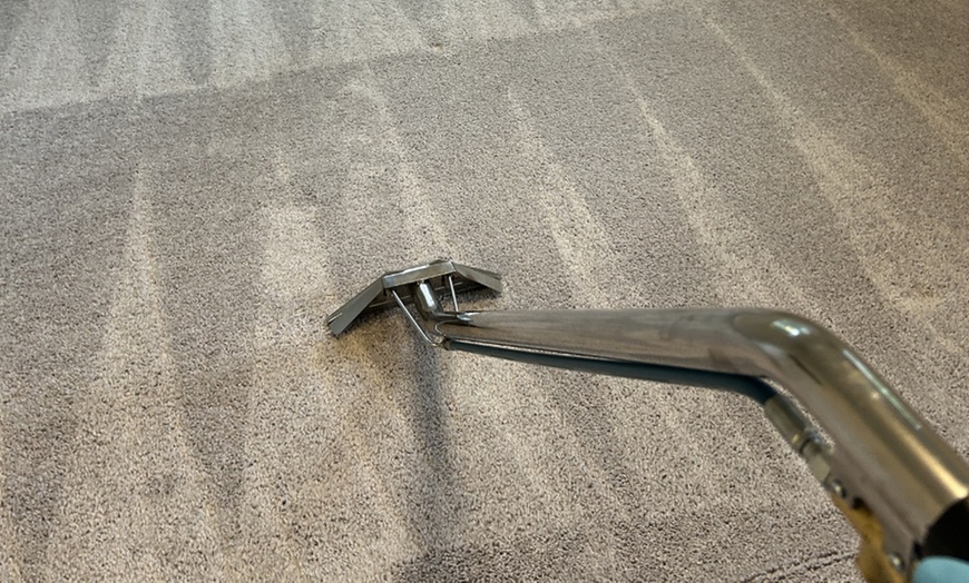 Image 6: Get 3 or 5 Hrs of Standard/7 or 9 Hrs of Deeper Home Cleaning & More