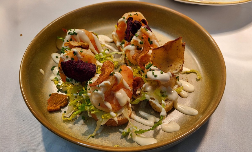 Image 5: Brunch am ersten oder zweiten Weihnachtsfeiertag für 2 oder 4 Personen