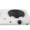 Image 7: iNova 2,000W Electric Double Hot Plate 