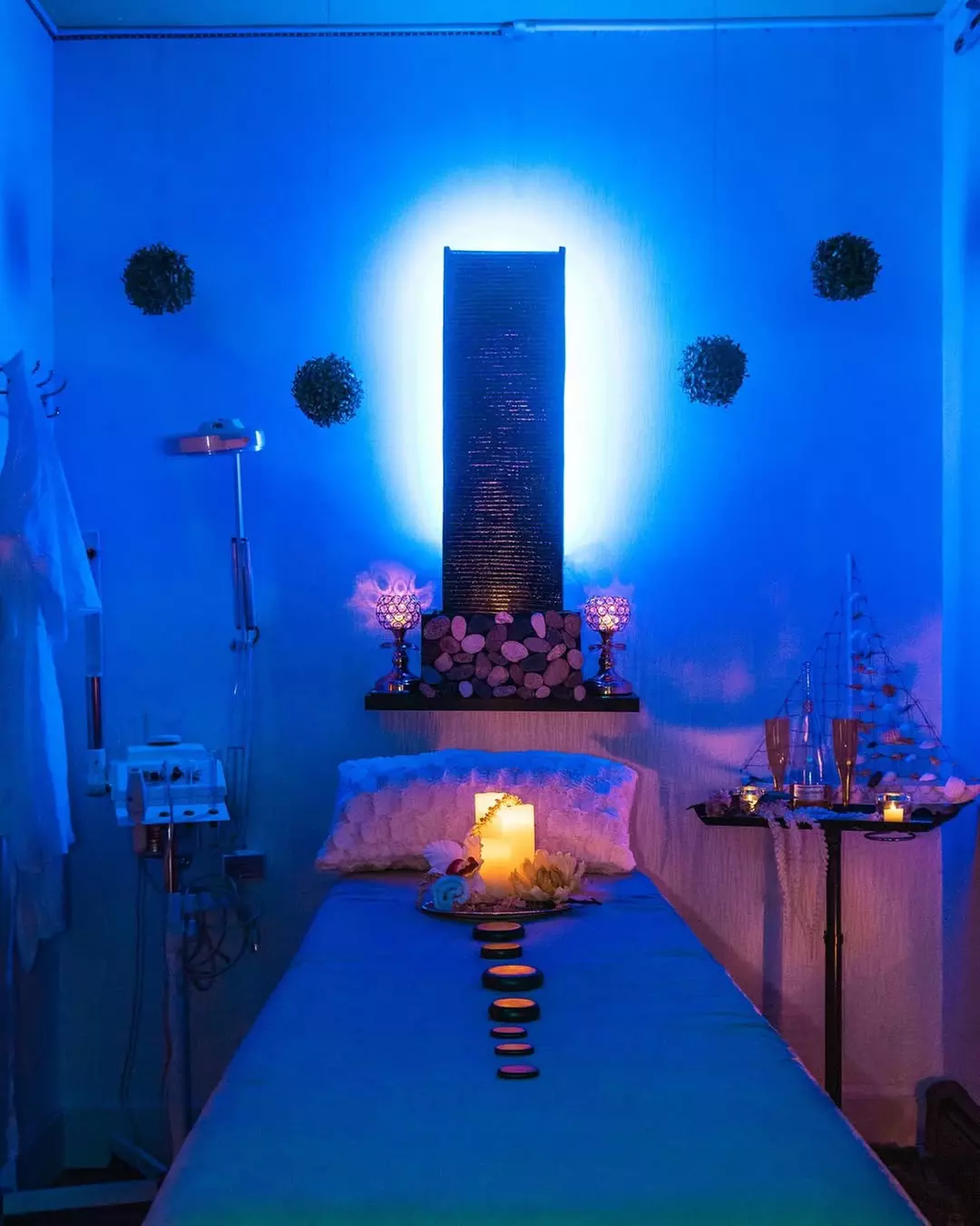 Couple’s Valentine’s Japanese Headspa & Massage: Relax & Indulge