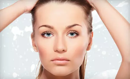 20 Units of Botox, IPL Treatment, and Beauty Package at Allante Family Medicine (Up to 60% Off) - Primary Image
