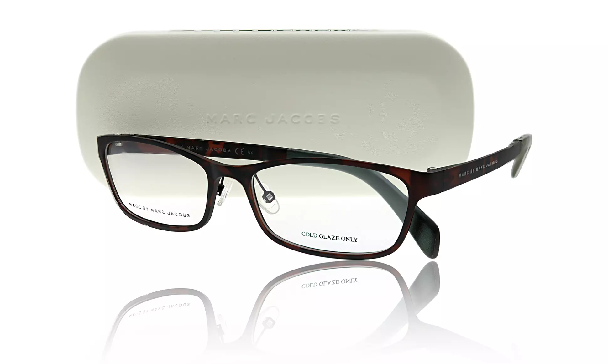 Marc by Marc Jacobs Optical Frames for Man and Woman - Primary Image