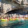 Image 15: Ruta en kayak y snorquel en las calas de Villajoyosa para 1, 2, 4 u 8