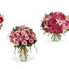 Image 5: Up to 70% Off Beautiful Roses with Vase and Delivery from ❀ Blooms Today ❀