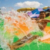 Image 3: Single-Day Admission to Six Flags Hurricane Harbor w/ Attractions 