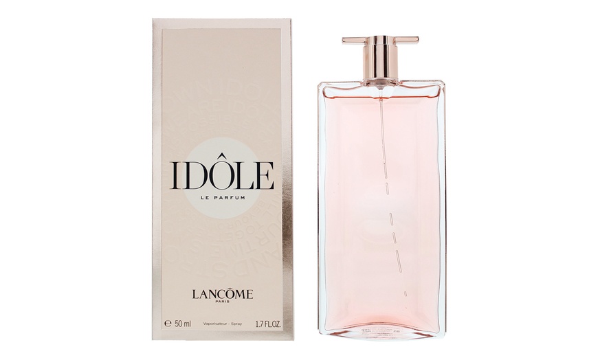 Image 4: Lancome Idôle or Idôle Nectar Eau de Parfum Fragrance 