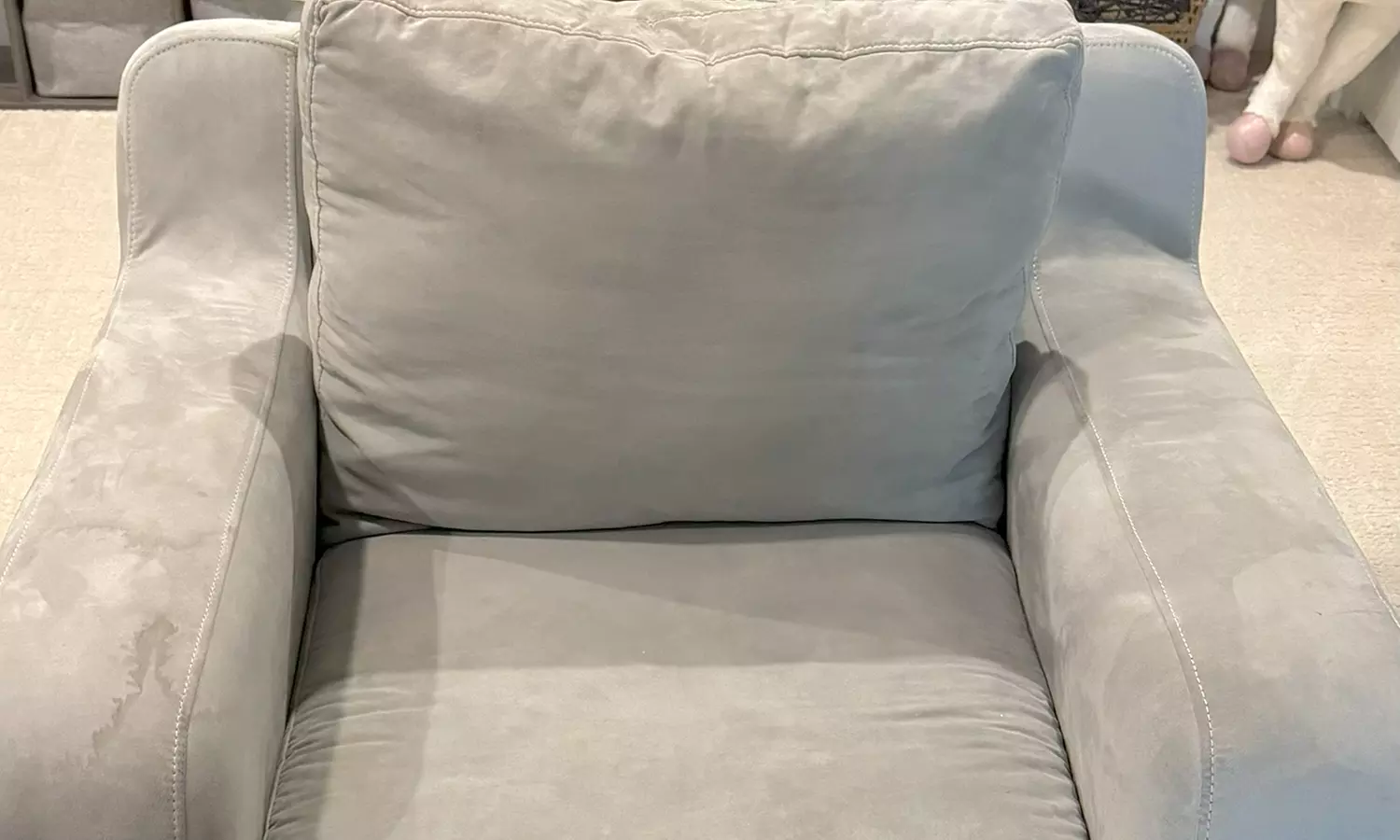 Up to 64% Off on Upholstery Cleaning at Presidential Clean