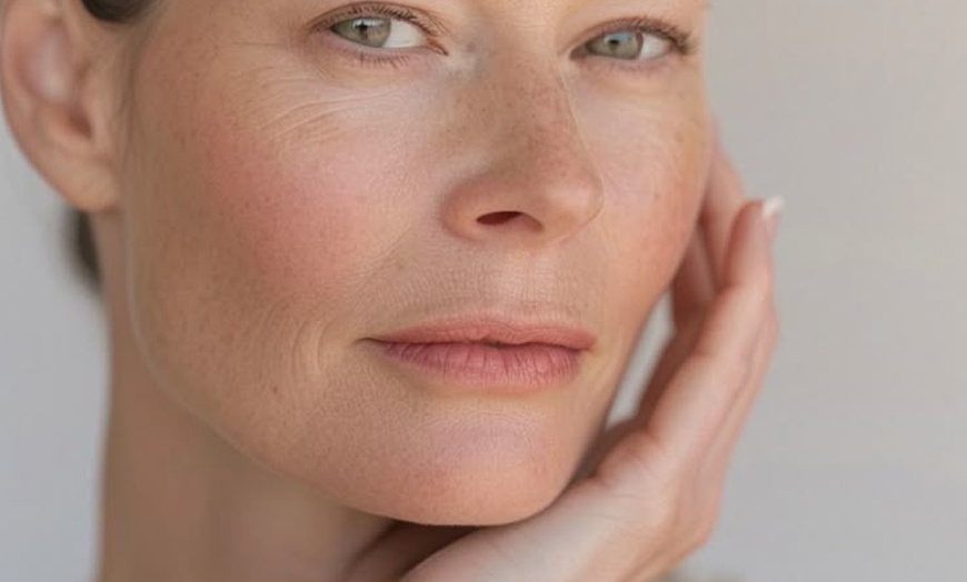 Image 9: Up to 28% Off on Facial at Enlighten Through Nature