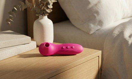 Guide to Sex Toys for Women