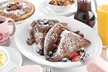 Up to $30 Off Brunch At Atlanta's Only All-Pink Cafe! - Second Medium