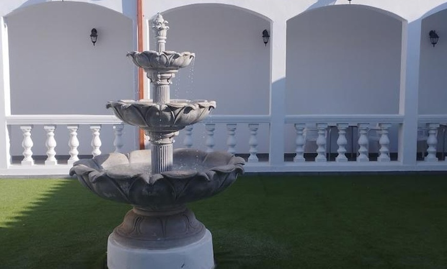 Image 6: Ritual corporal de 60 o 90 minutos a elegir en pareja