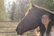 Explore the Joy of Horseback Riding for All Ages at Miercoles Moon (Up to 47% Off) - Second Medium