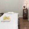 Image 6: 50-Min Choice of Massage with Massage Oil or 30-Min Custom Foot Detox 