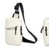 Image 31: Men's Lightweight Dalily Crossbody Bag 