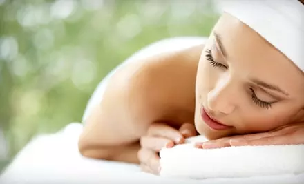 Spa Services Plus $20 Gift Card at Diamanté Day Spa. Three Options Available. - Primary Image