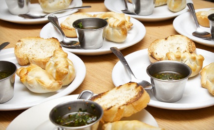$65 for a 3.5-Hour Guided Culinary Tour for Two in Pasadena or Culver City from Foody Field Trips ($130 Value)  - Primary Image