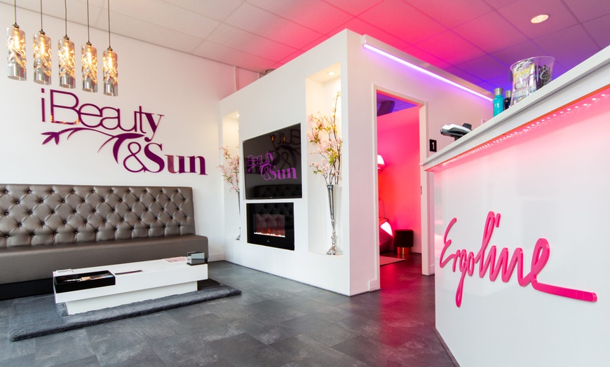 Image 1: Strakkere huid zonder snijden: HIFU 4D-behandeling Zaandam