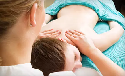 $37 for a Custom Massage and Reflexology Treatment at Newton Massage Associates in Woonsocket ($75 Value) - Primary Image