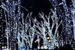 ItBelongs2U 72ft 200 LED Solar Christmas String Lights Garden Decor - Second Medium