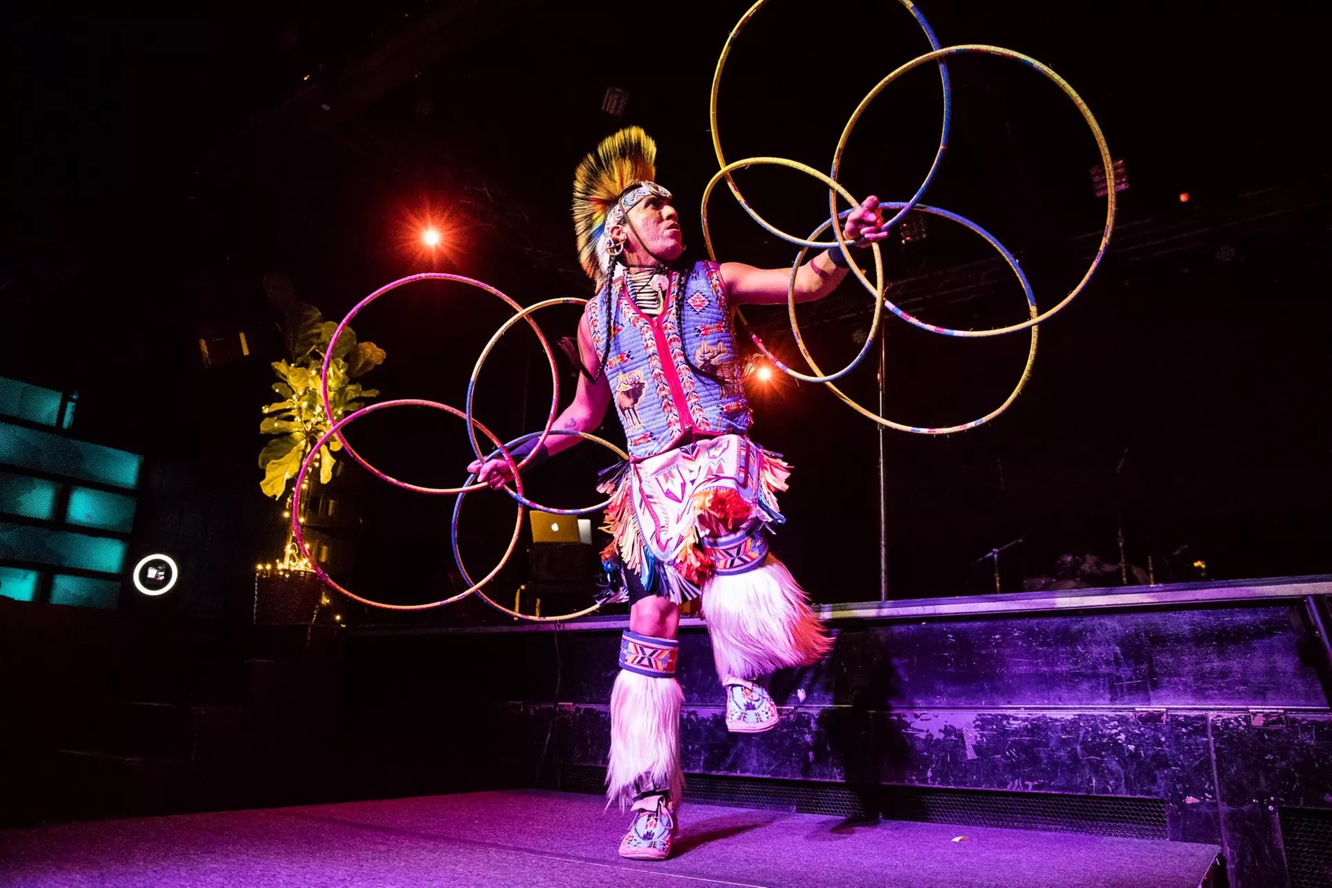 Indian Frybread & Arts Festival - Up to 35% Off