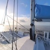 Image 3: Explore with One Hour Aloha Sail for One, Two or Four  