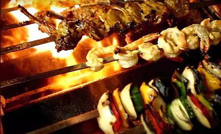 $10 for $20 Worth of Authentic Persian Dishes at Persepolis Persian Cuisine - Primary Image