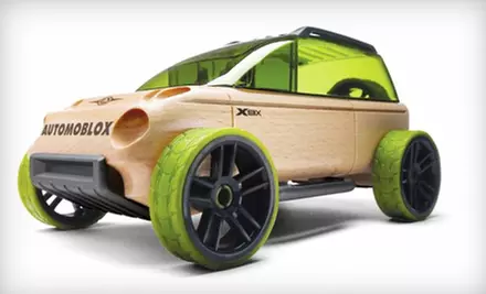 $10 for $20 Worth of Modern and Classic Toys at Zippity Zoom Toys - Primary Image