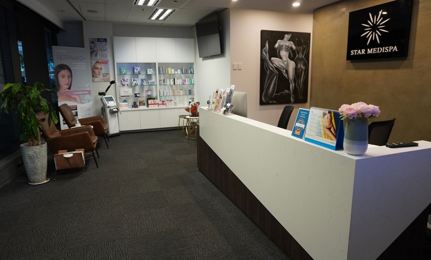 Image 11: Get Eyebrow Tattoo Session - Microshading or Hair Stroke