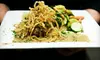 $25 for $50 Worth of Steakhouse Fare at Rumors Steakhouse in Lee’s Summit