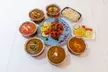 Indian Dining Experience for Up to 4 with Starter, Main & Rice or Naan (BYOB) at Saffron Lounge (Up To 39% Off) - Second Medium
