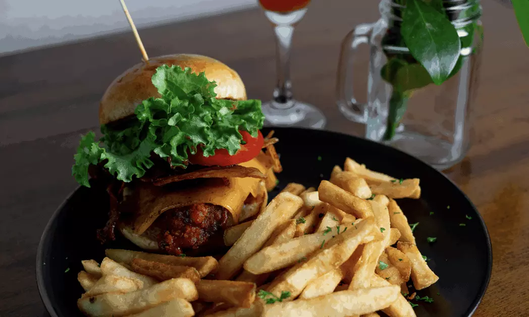 Buttermilk Biscuit Stonecrest Brunch for Two or Four with Mimosas