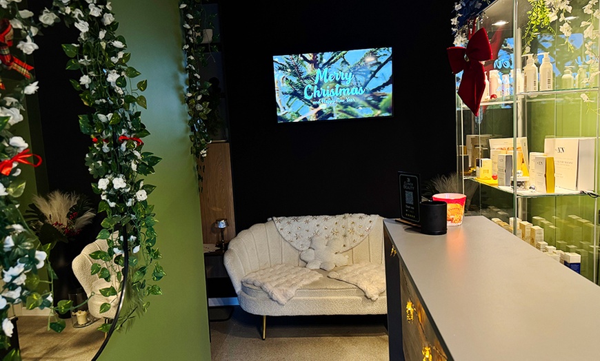 Image 7: Wyszczuplająca kriolipoliza na dowolne partie ciała