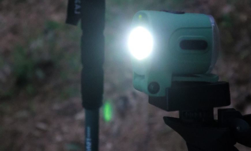 Image 9: Kampeeraccessoires