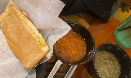 Secret Food Tour Upgraded Drinks Package (21&over) - Secret Food Tours