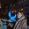 Image 15: Amsterdam Light Festival: rondvaart door de grachten