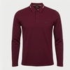 Image 4: Hugo Boss Long Sleeve Polo Shirt for Men