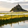 Image 1: Proche Mont St-Michel : séjour en chambre double avec petit-déjeuner