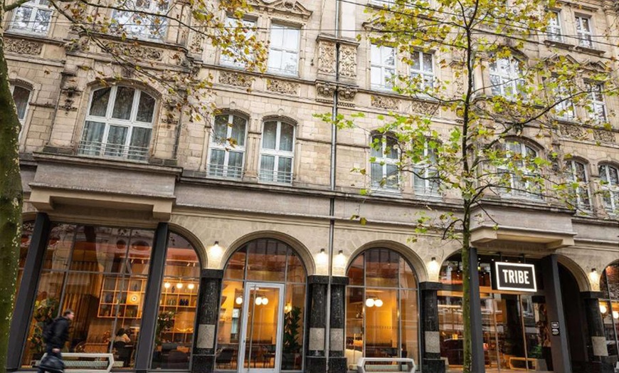 Image 11: Düsseldorf: 2–5 Nächte inkl. Frühstück & Late Check-out