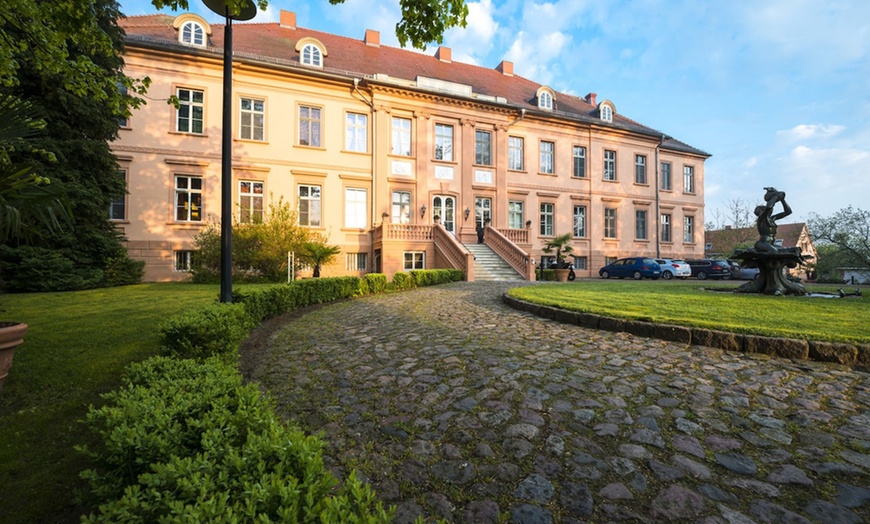 Image 15: Rühstädt, Brandenburg: 2-3 Nächte mit Frühstück und Wellness